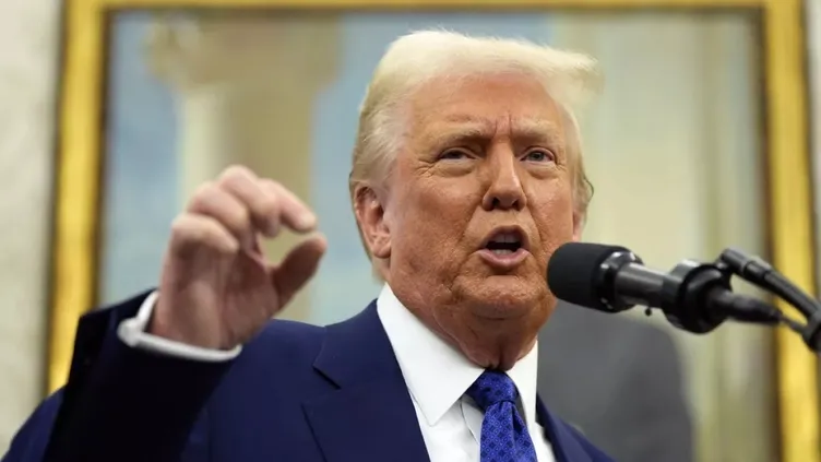 İspanya Başbakanı Sanchez’den Trump’ın Gazze planına tepki: Buna izin vermeyeceğiz