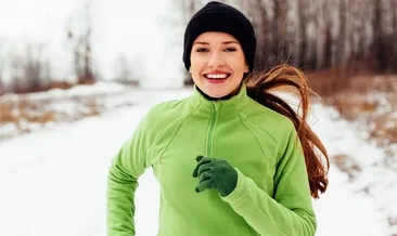 Kışın neden fazla kilo alınır?