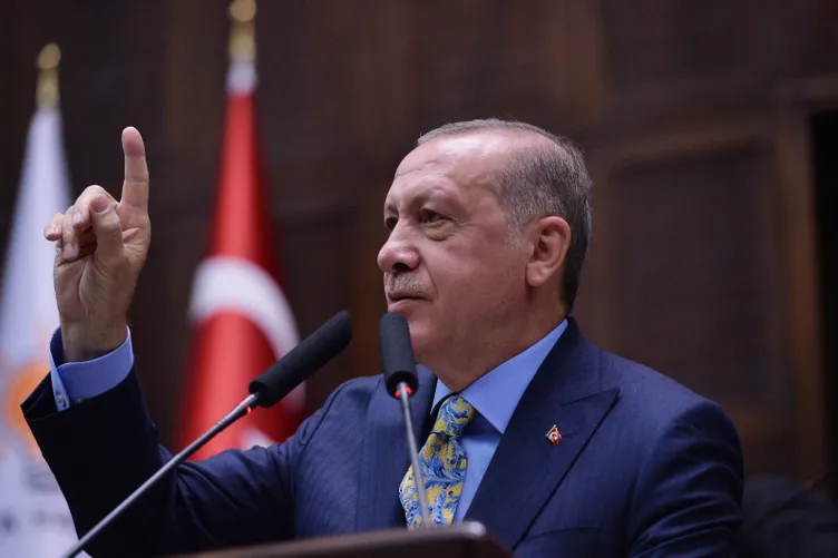 Başkan Tayyip Erdoğan 4 yıl önce uyarmıştı: Wagner tehlikesini dünya kamuoyuna o fotoğrafla duyurdu!