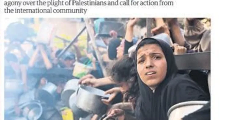 Netanyahu’ya ağır yaptırımlar uygulayın