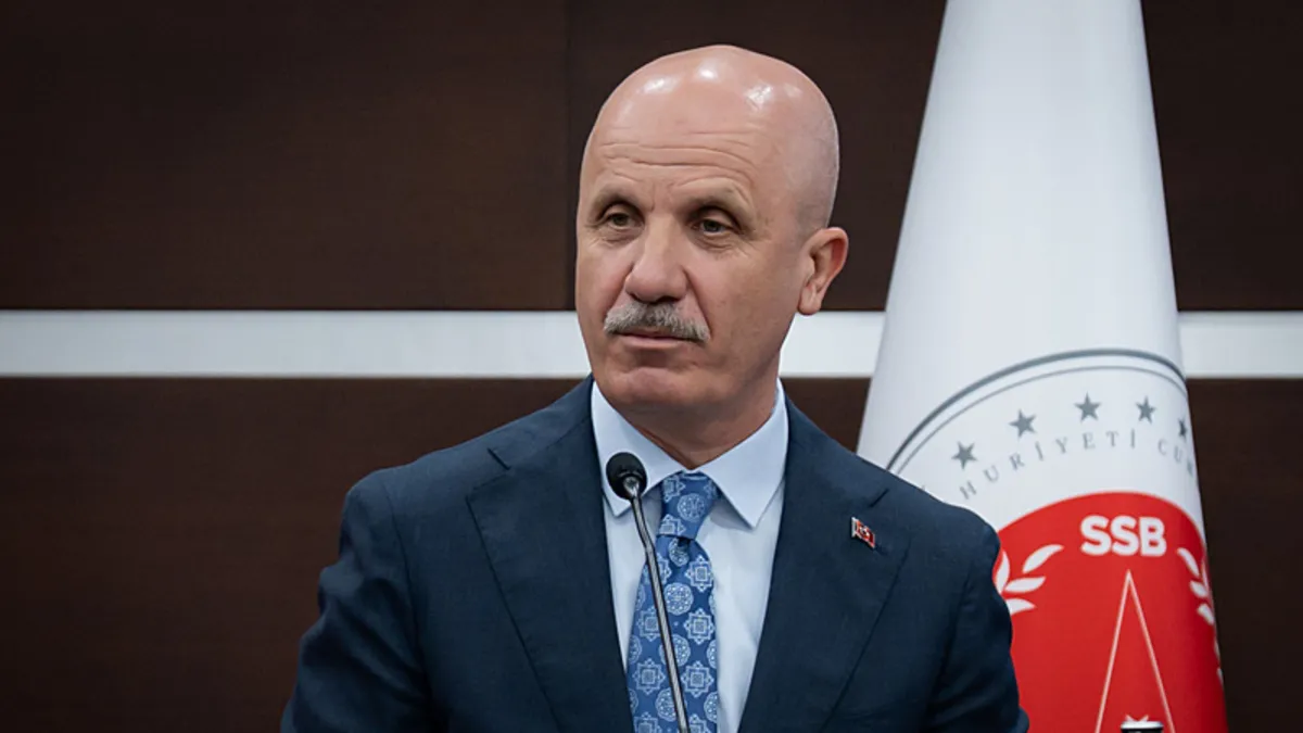 YÖK Başkanı Erol Özvar: Gazze’deki yükseköğretim kurumlarının yeniden inşasına hep birlikte omuz verebiliriz YÖK Başkanı Erol Özvar: Gazze’deki yükseköğretim kurumlarının yeniden inşasına hep birlikte omuz verebiliriz