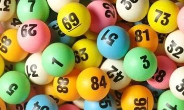 sayısal loto ve şans topu çekiliş sonuçları