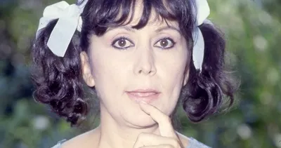 ‘Uzaylı Zekiye’nin yıldızı yıllar sonra ortaya çıktı! Seden Kızıltunç itiraflarıyla ve son haliyle sosyal medyada trend oldu