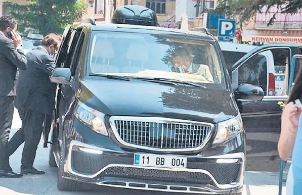 Son dakika: CHP'li Bilecik Belediyesi'ndeki rüşvet skandalında yeni perde! Sucuk bile istemişler