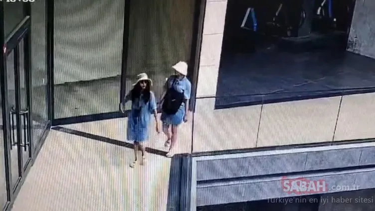 Kılıktan kılığa girdiler, lüks evlere dadandılar: Genç kızların milyonluk soygunu pes dedirtti!