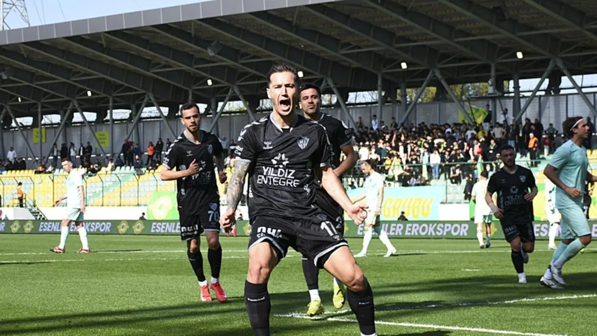 1. Lig'in en gol...                    </div>
                    <div class=