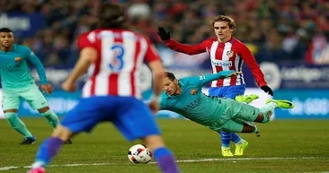 Luis Enrique’den şok Arda Turan kararı!