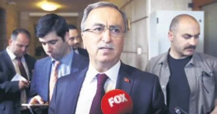 Reşat Petek: CHP yöneticileri niçin telaş ediyor?