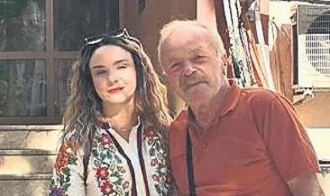 Kanseri yendi, trafik magandası katletti #giresun