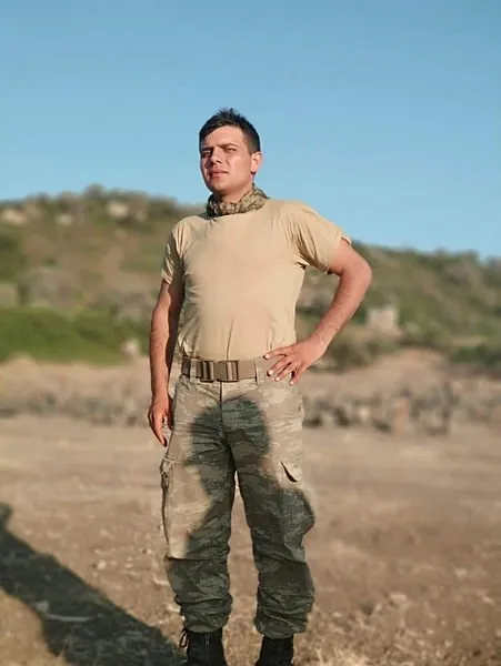 Son dakika: İdlib'deki hain saldırıda şehit olan Mehmetçiklerimizin isim ve memleketleri