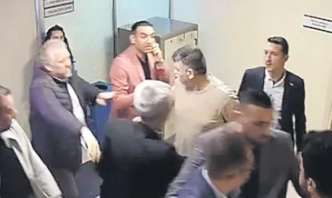 CHP zorbalığa erken başladı