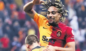 Önce Ofladı sonra turladı