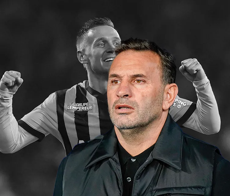 Son dakika haberi: Galatasaray transferi onunla kapatacak! Okan Buruk’un kıskacında...