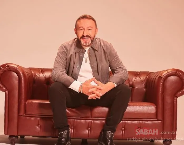 Ünlü şarkıcı Mustafa Topaloğlu: Uzaylı geyiği beni bitirdi!
