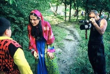 Oyunculuğu bırakıp cemiyet hayatına jet hızıyla geçiş yapan Yasemin Özilhan'ın değişimi