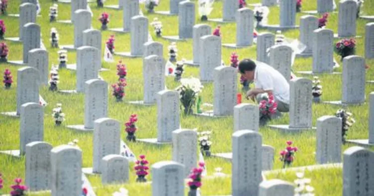 Brezilya’da dakikada bir kişi ölüyor