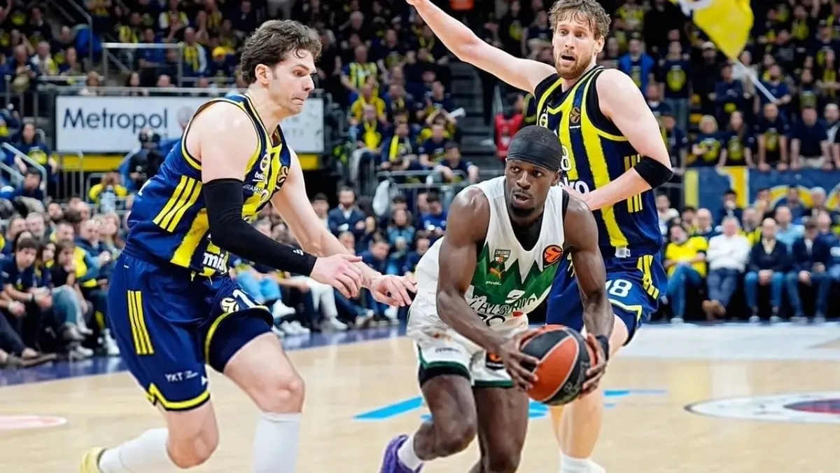 Zalgiris - Fenerbahçe Beko maçı ne zaman, saat kaçta ve hangi kanalda? EuroLeague final serisi!