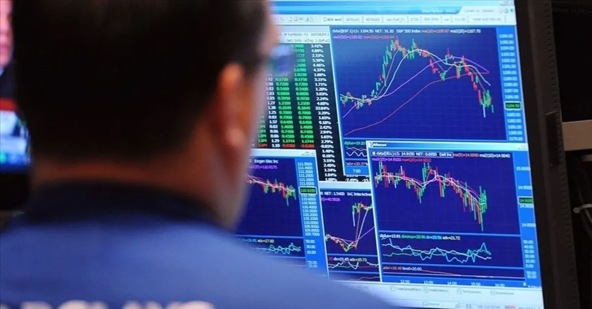 Küresel hisse fonlarında 2 ayın en büyük çıkışı Küresel hisse fonlarında 2 ayın en büyük çıkışı