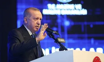SON DAKİKA: Başkan Erdoğan’dan kripto para ve halka arz açıklaması geldi!