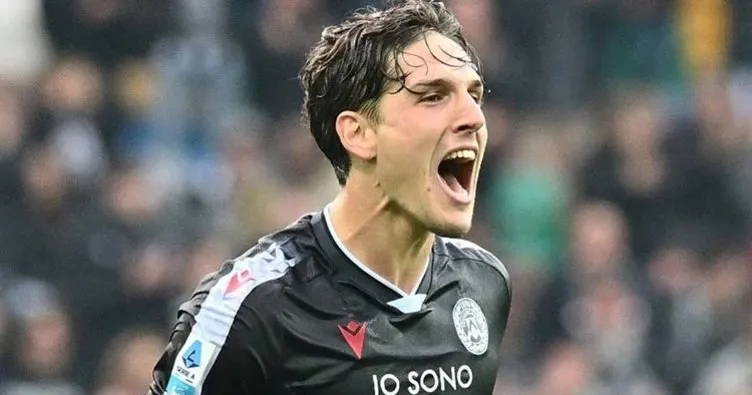 Zaniolo, Udinese ile anlaşamadı
