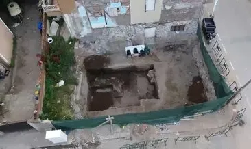 SON DAKİKA... Papa 14. Leo ziyaret edecekti! İznik’te heyecanlandıran keşif: Giriş çıkışlar yasaklandı! #bursa