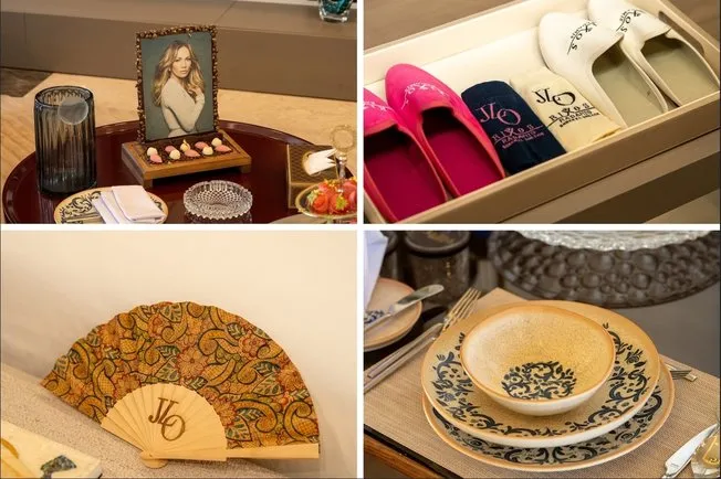 Jennifer Lopez Konser