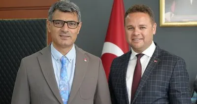 Milli atıcı Yusuf Dikeç’ten 2028 hedefi! “Altın madalyayla bırakmak istiyorum” #kirikkale