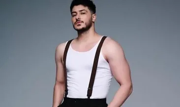 Ünlü şarkıcı Semicenk’e şok karar