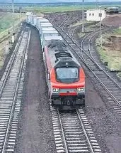 Bakü-Tiflis-Kars Demiryolu Hattı yeniden açıldı