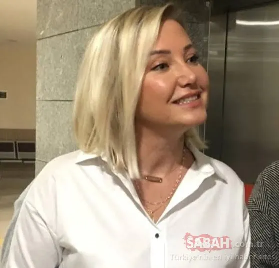 Son dakika haberi Berna Laçin�den yakışıksız deprem provakasyonu