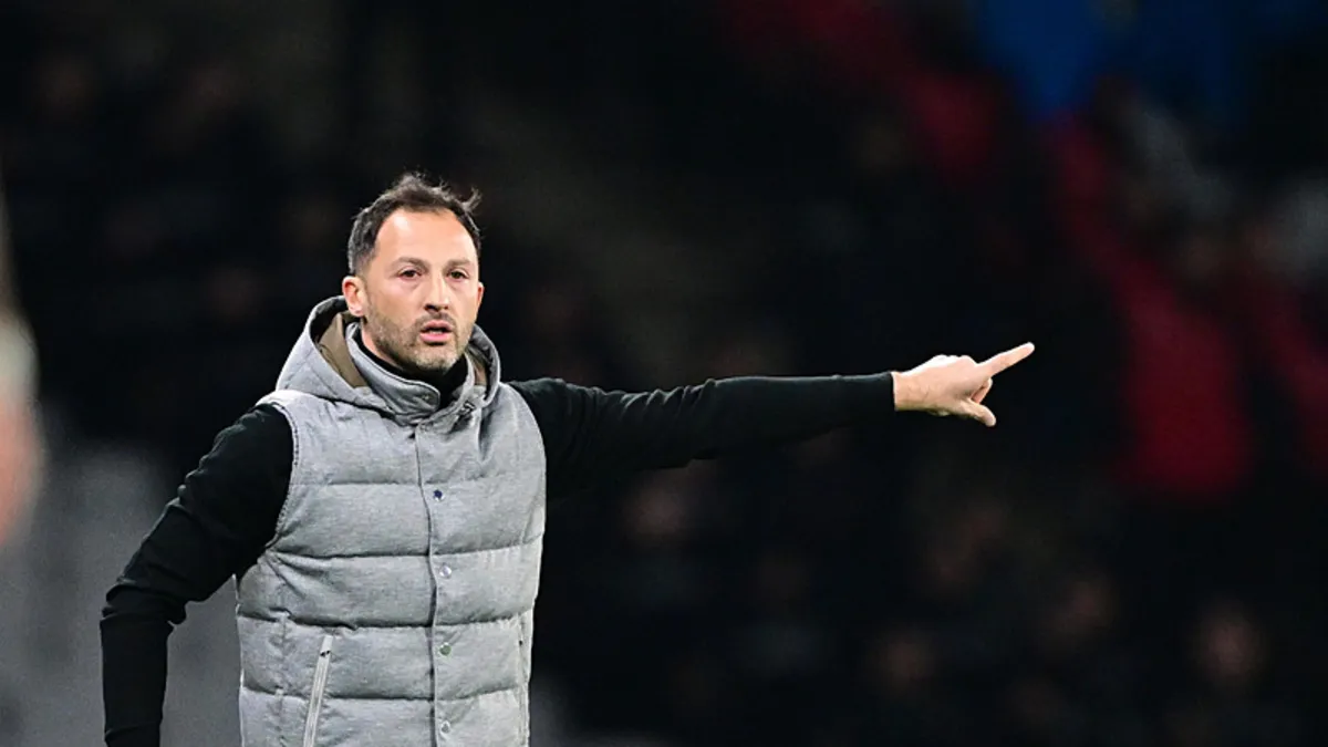 Tedesco, Fenerbahçe'de ilk kupasını kazandı!