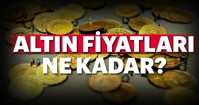Bugün altın fiyatları ne kadar 28 Mayıs Gram altın fiyatı, çeyrek altın fiyatı son durum Bugün altın fiyatları ne kadar 28 Mayıs Gram altın fiyatı, çeyrek altın fiyatı son durum