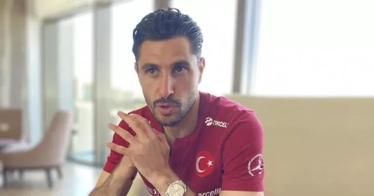 Futbolcu Özer Hurmacı’ya darp cezası