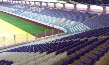 Ankaragücü-Akhisarspor maçının stadı değişti