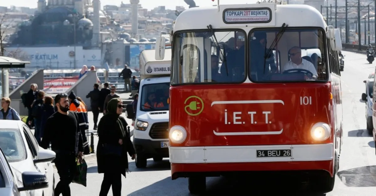 ruyada otobus gormek ne anlama gelir ruyada otobus gormenin ruya tabiri son dakika haberler