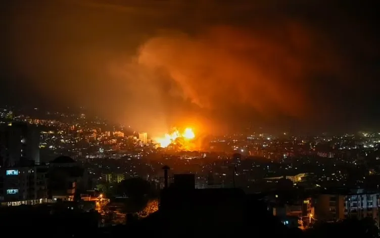 İngiliz basını Nasrallah suikastının arka planını yazdı: Netanyahu her şeyi böyle planladı! Talimat oradan geldi