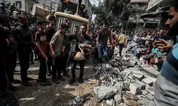 BM’den Gazze uyarısı: Tüm yardımlar durabilir