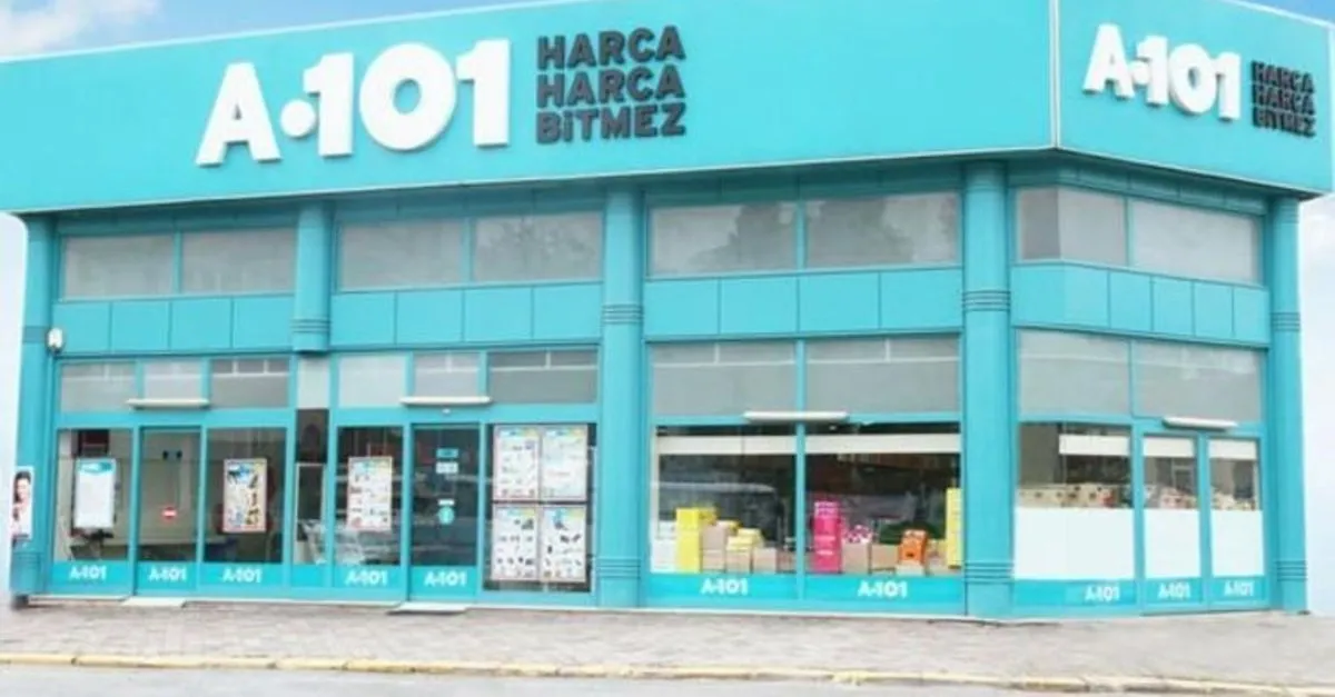 A101 Aktuel Urun Katalogu Burada 27 Haziran A101 Urun Katalogunda Bu Hafta Hangi Indirimler Var Galeri Yasam