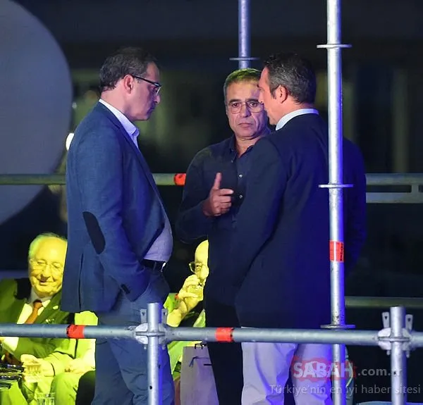 Son dakika: Fenerbahçe’de flaş transfer gelişmesi! Comolli’den o yıldıza bomba teklif…