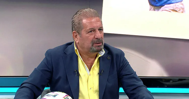 Erman Toroğlu’ndan hakem iddiası! Sezon sonuna kadar maç yok