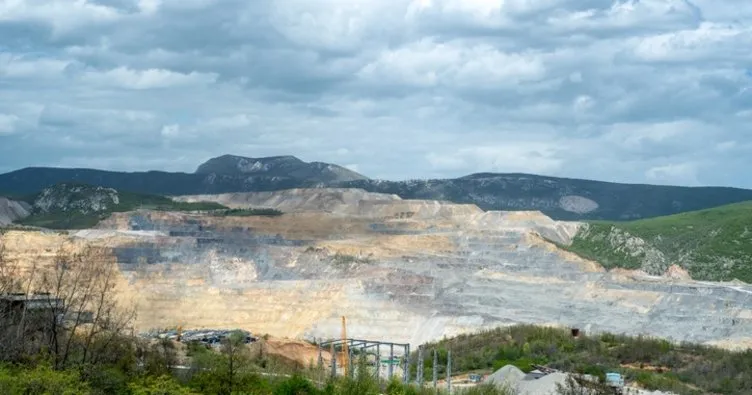 Bor Nerede Çıkarılır? Bor Madeni Nedir, Ne İşe Yarar, Kullanım Alanları Nelerdir?