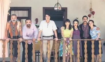 En cici aşıklar geliyor!