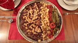 Misafir sofralarının şahı olacak! Eli böğründe kebabı tarifi