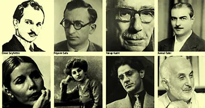 Milli edebiyat nedir?