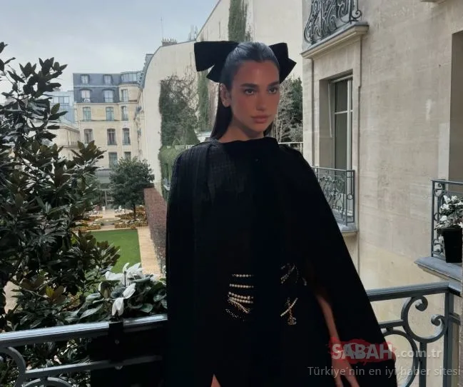 Robbie Williams’tan hayranlarına mesaj var: Sabırsızlanıyorum