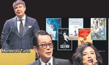 Antalya’da yarışan 5 film Oscar yolunda