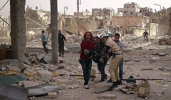 10 Soruda PKK'nın Suriye'deki hedefi