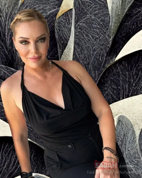 2015 yılında babasını kaybetmişti... Usta sanatçının kızı takipçilerini duygulandırdı ’Zaman beni en çok yaralayan şey’