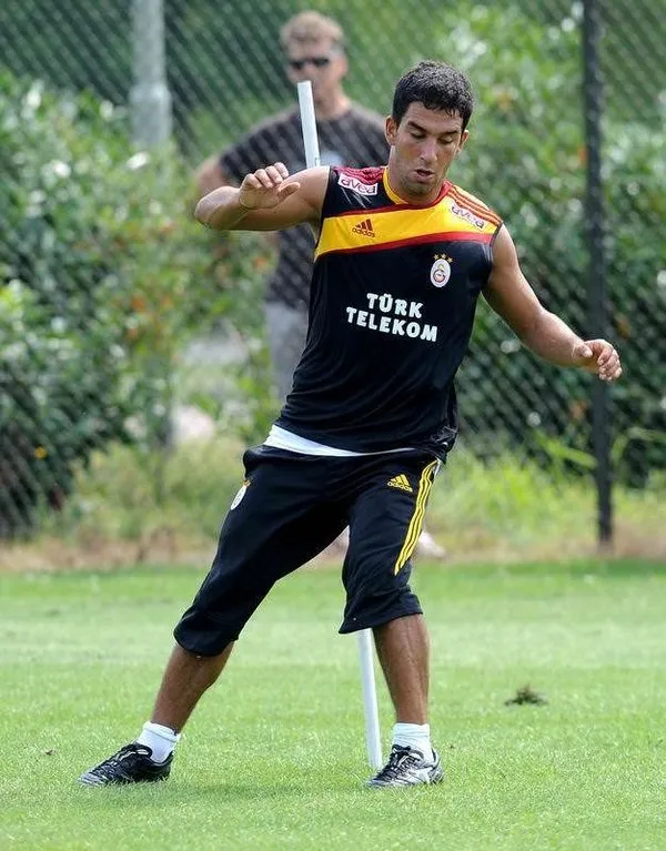 İşte günün transfer bombaları 07/07/2009