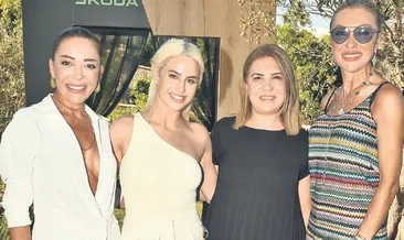 Kadın gücü, sanat ve sürdürülebilirlik